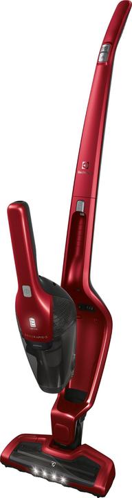 Image du produit Electrolux Ergorapido EER7ANIMAL