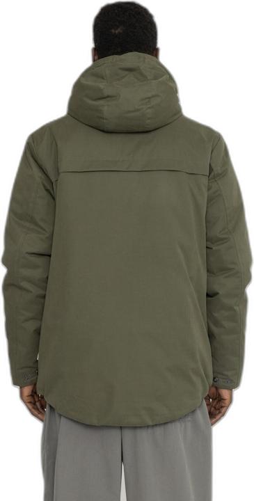 Produktbild Revolution Kurze Regenjacke mit Kapuze und Reissverschlusstaschen (L)
