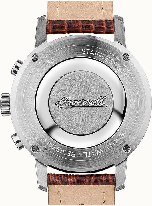 Produktbild Ingersoll 1892 The Grafton (Chronograph, 42 mm)
