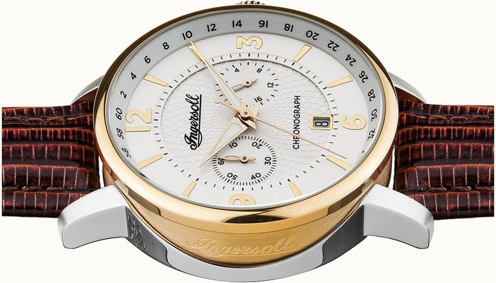Produktbild Ingersoll 1892 The Grafton (Chronograph, 42 mm)