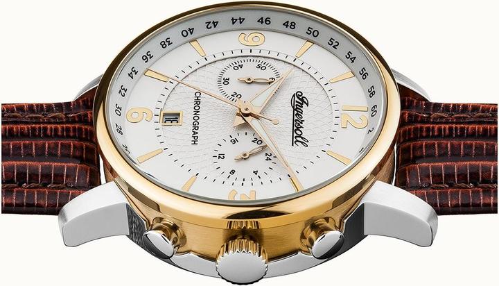 Produktbild Ingersoll 1892 The Grafton (Chronograph, 42 mm)