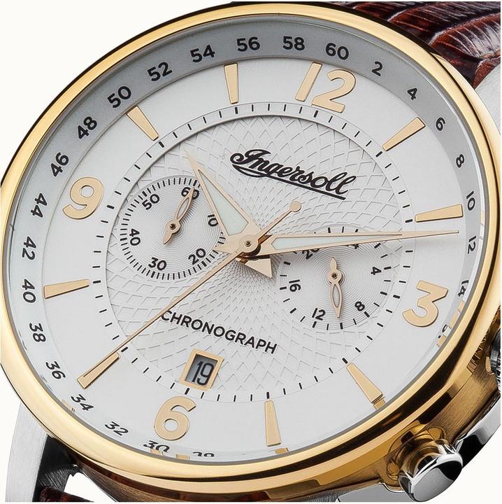 Produktbild Ingersoll 1892 The Grafton (Chronograph, 42 mm)
