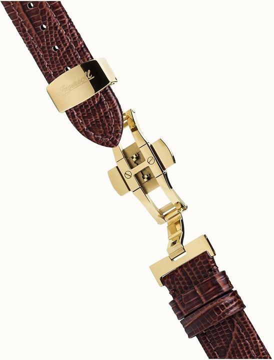 Produktbild Ingersoll 1892 The Grafton (Chronograph, 42 mm)