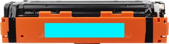 Actual product image Hermex Compatible toner for Samsung Xpress SL-C1860FW (C)