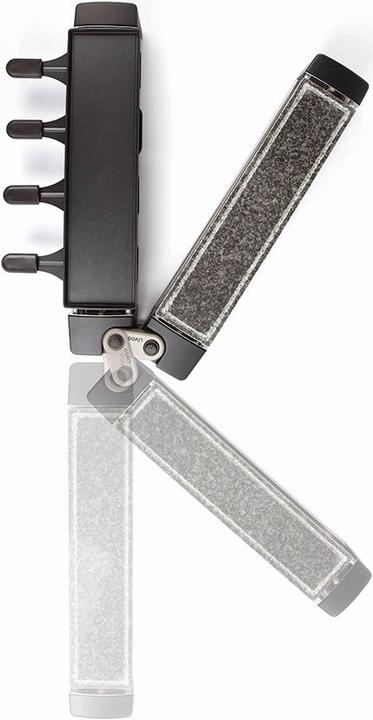Image du produit Livoo Appareil à raclette et grill modulable