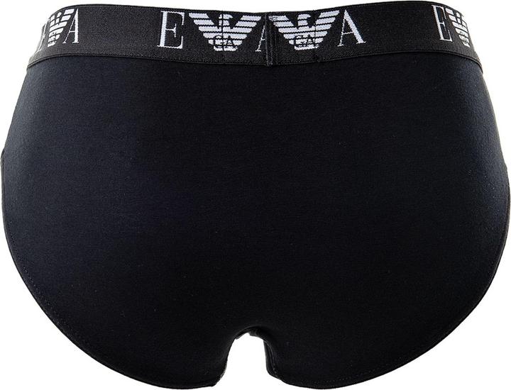 Produktbild Emporio Armani Slip Casual Figurbetont (XXL, 3er Pack)
