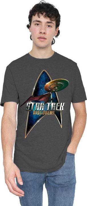 Actual product image Universal Textiles Unisex Adult Deco T-Shirt (XL)