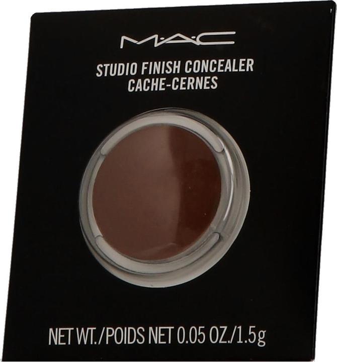 Produktbild MAC Cosmetics Studio Finish Concealer