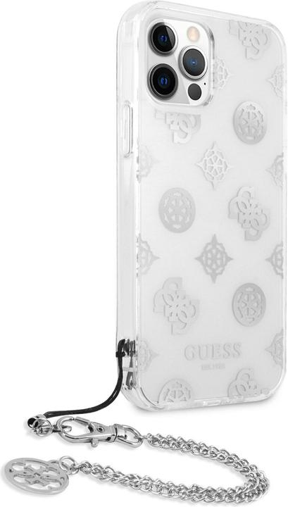 Produktbild Guess Case (Apple iPhone 12 Pro Max)