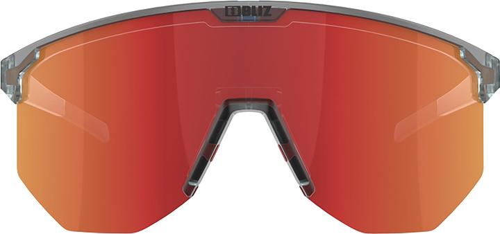 Produktbild Bliz Hero (Transparent Grau, Brown with Red Multi)