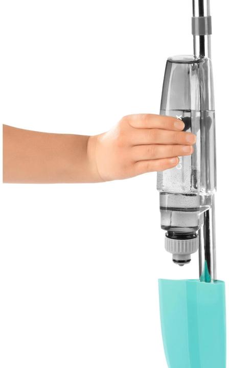 Produktbild CleanMaxx Bodenwischer-Set (3 Stk.)