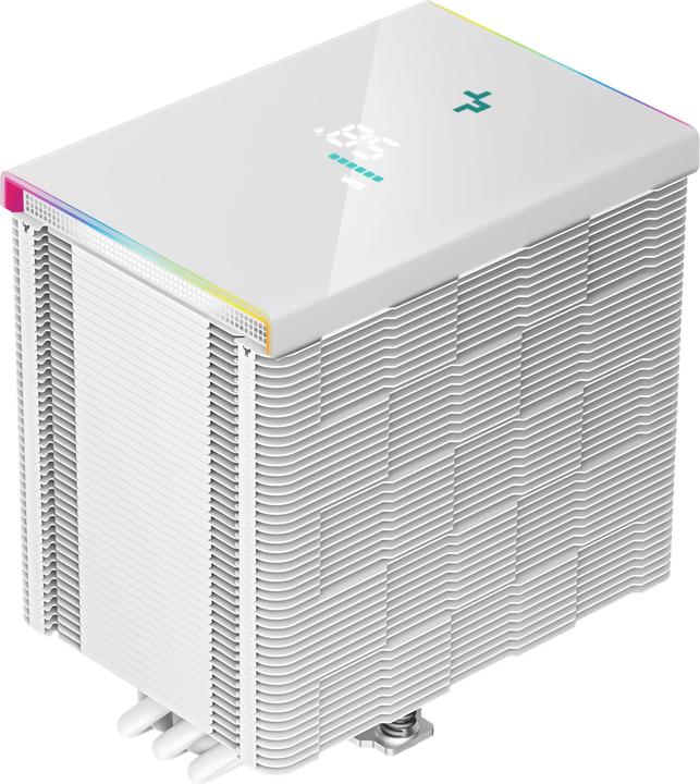 Image du produit Deepcool AK500 Digital WH (160 mm)