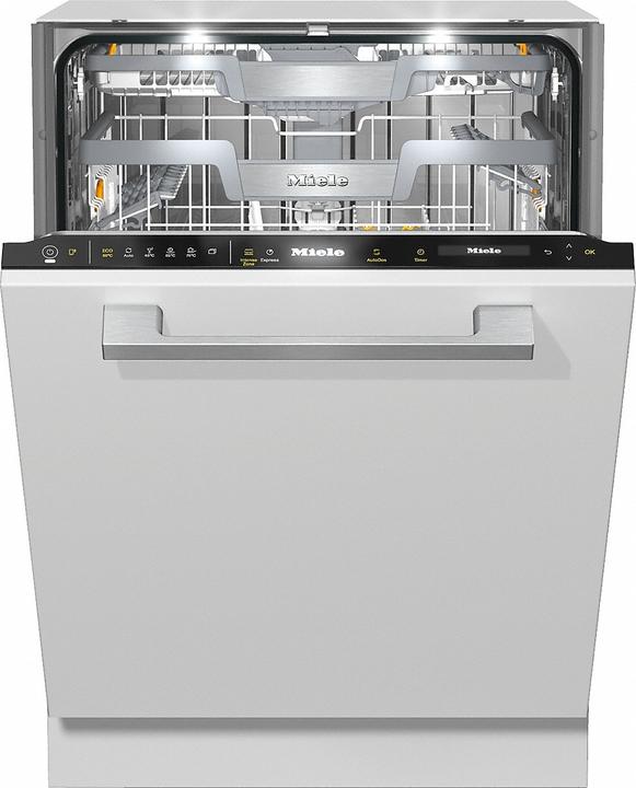 Actual product image Miele G 7565 SCVi XXL
