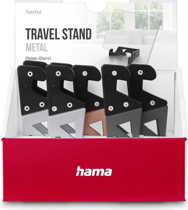 Produktbild Hama Travel