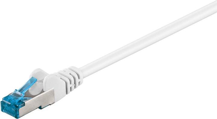 Actual product image Goobay Patch Cable (S/FTP, CAT6a, 10 m)