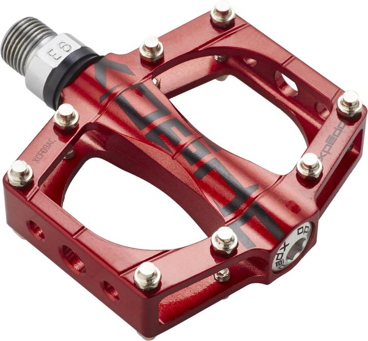 Immagine prodotto Xpedo Pedale Traverse 9