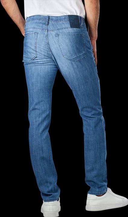 Image du produit BRAX Chuck Jeans Slim Fit light blue used (W36/L34)