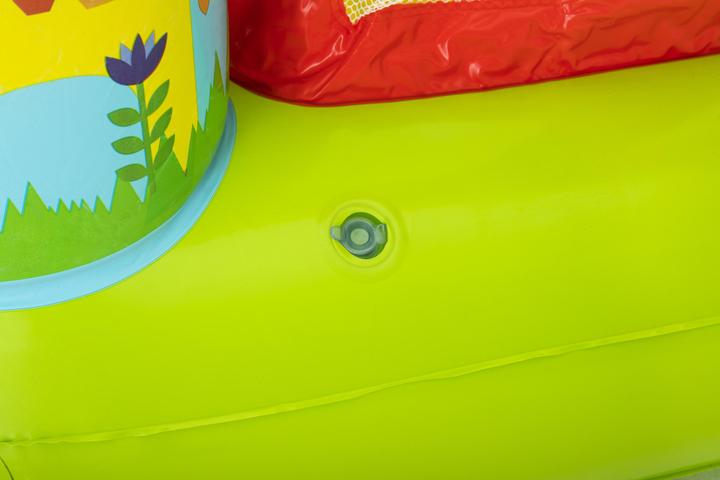Image du produit Bestway Château gonflable Fisher-Price