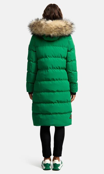 Actual product image Marikoo Snowstar (S)