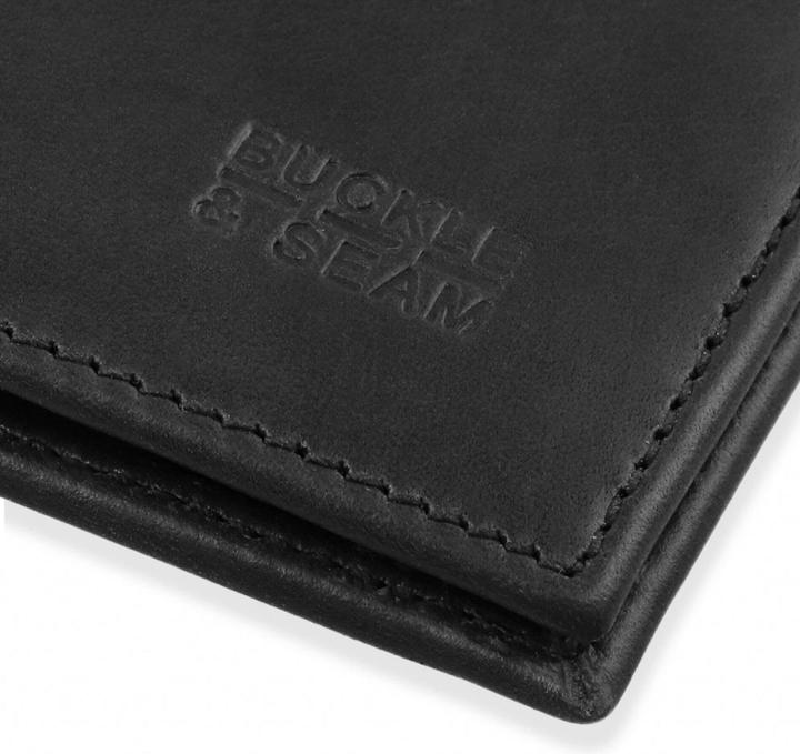 Cavallo Pazzo NERO (1110BIL000BLU)