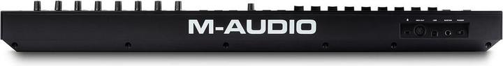 Image du produit M-Audio Oxygen Pro 49 (Clavier)