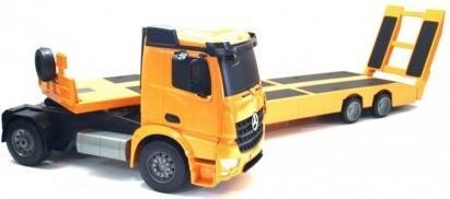 Actual product image Double RC-Fahrzeug Eagle Mercedes Arocs