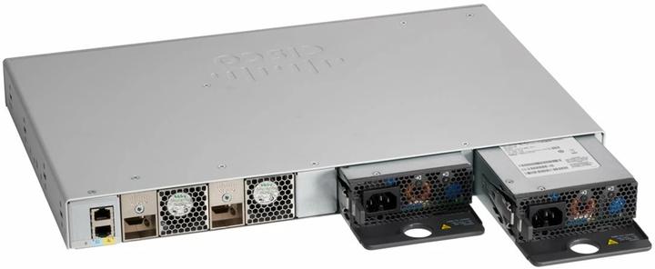 Immagine prodotto Cisco Interruttore a 48 porte C9200L-48P-4X-E (48 Porti)