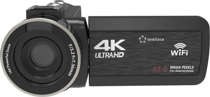 Actual product image Renkforce RF-5798910 (13 Mpx)