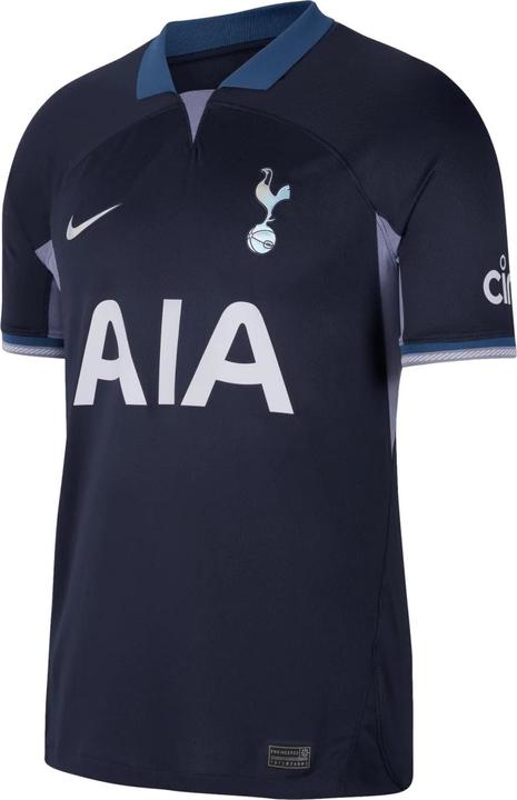 Produktbild Nike Tottenham Hotspur Auswärts Trikot (S)