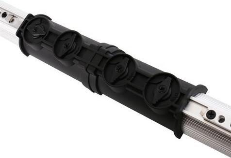 Produktbild Falcon Eyes LED Leuchtstab Set LB-16-K3 mit Koffer