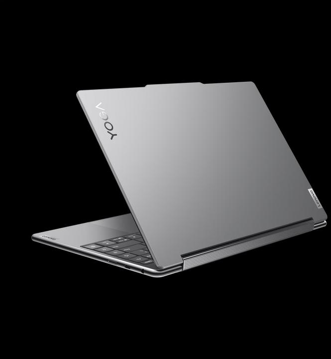 Produktbild Lenovo Yoga 9 2-in-1 (14", Intel Core Ultra 7 155H, 32 GB, 1000 GB, CH)