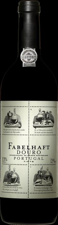 Dirk Niepoort FABELSHAFT 75 cl Douro DOC Portogallo (1 x 75 cl, 2021)