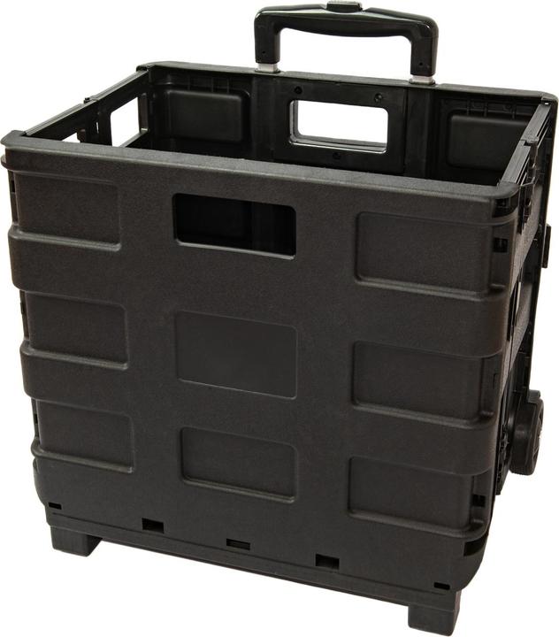Actual product image Home&Styling Transport Trolley, foldable (18 kg)