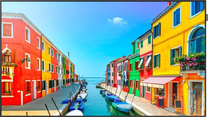 Image du produit Samsung Om55d-W (1920 x 1080 pixels, 55")