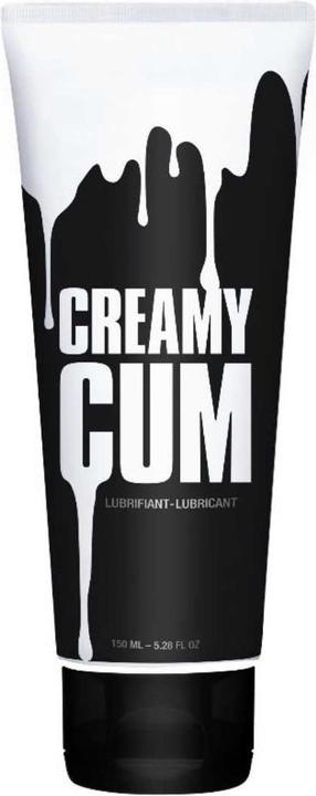 Produktbild Creamy Cum (150 ml)