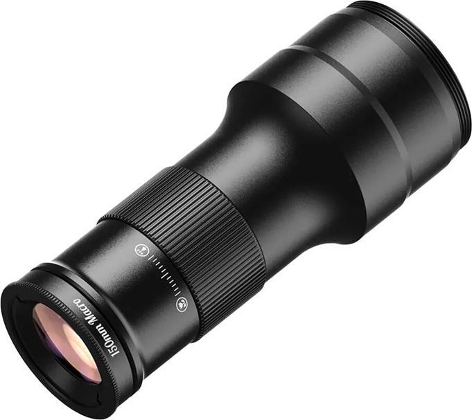 Produktbild Apexel HD Handheld Smartphone 2 in 1 Lens Kit TeleMacro