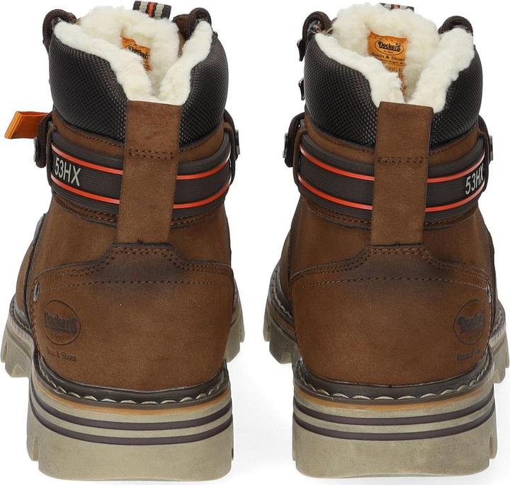 Actual product image Dockers Stiefelette (41)