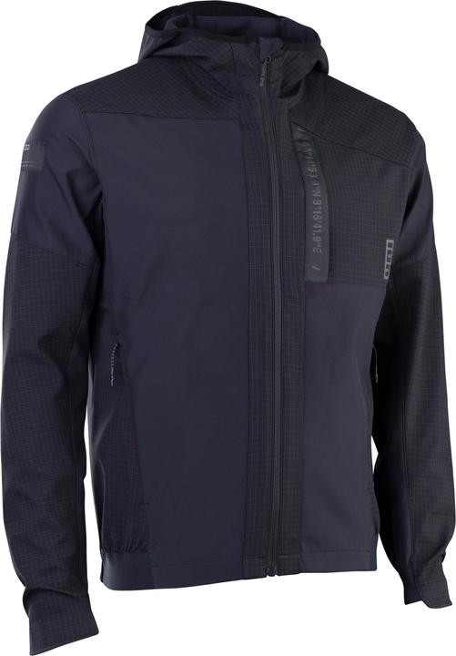 ION Bike Jacket Shelter 2L Softshell (XL)
