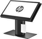 Image du produit HP Engage One AIO i5-7300U () RAM SSD WLAN bgn+BT 4.0 500nit Stand Adv. I/O Base Win10IoT