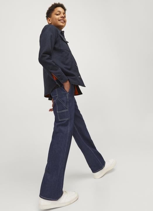 Produktbild Jack & Jones Jjialex Jjcarpenter Mf 940 Mni (116)