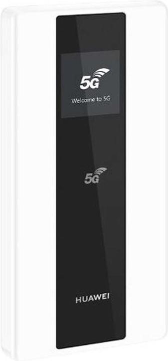 Actual product image Huawei E6878-870 5G Hotspot Mobile WiFi (4000 mAh)