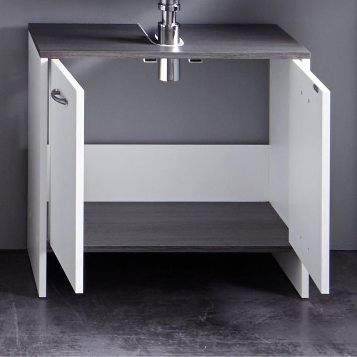 Actual product image Trendteam California (60 x 28 x 55 cm)