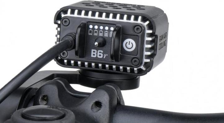 Image du produit Suprabeam B6r 4200lm 36Wh (4200 lm)