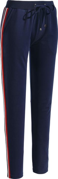 Erwin Müller Damen-Freizeithose, lang