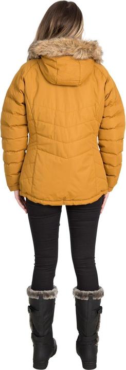Produktbild Trespass Steppjacke Nadina wasserfest (M)