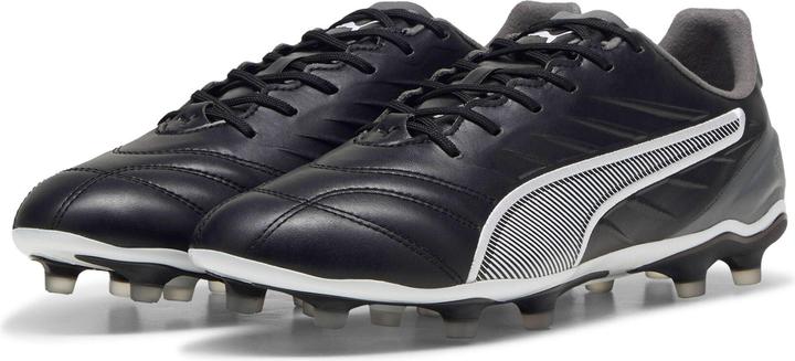 PUMA Nero-PUMA Bianco-Freddo Grigio Scuro