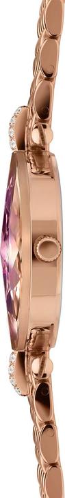 Actual product image Jowissa J5.714.M Facet Rhinestone Ladies Watch 29mm 5ATM (Swiss made, 29 mm)