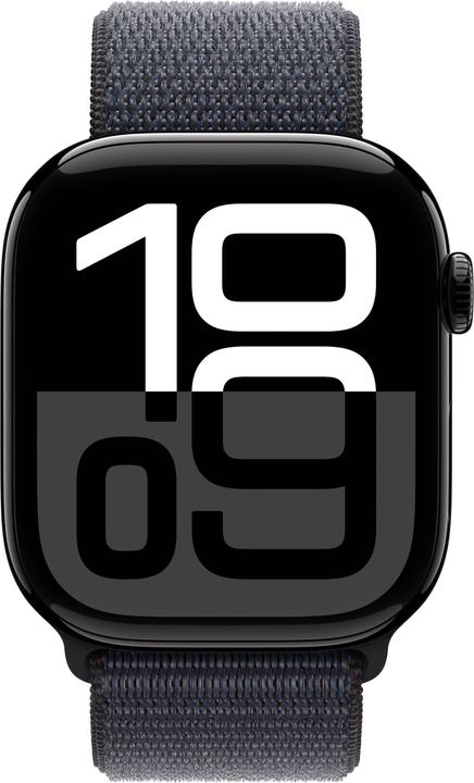 Image du produit Apple Boucle sportive (46 mm, Matières plastiques, Apple Watch Series 10, Apple Watch SE 2024)