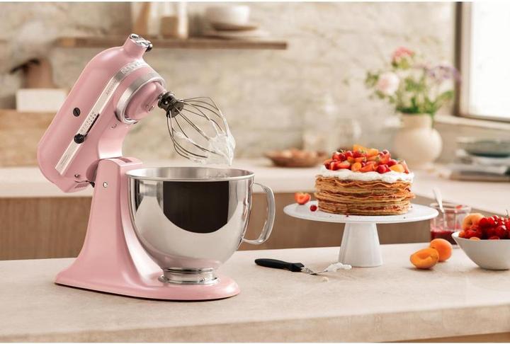 Actual product image KitchenAid Artisan KSM175 EU-Version (300 W)
