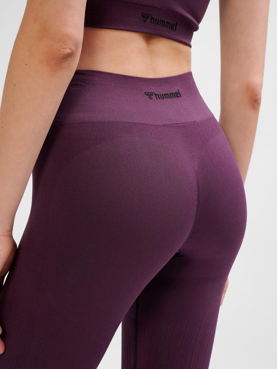 Produktbild hummel Hmlmt Define Seaml Scrunch Tights (M)